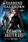 Demon Mistress: A...
