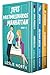 Jefes multimillonarios de Manhattan: Una colección de tres romances entre jefes multimillonarios gruñones y chicas encantadoras (Spanish Edition)