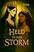 Held In Her Storm: A sapphi...