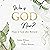 Who Is God Now?: Hope in Go...
