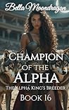 Champion of the A...