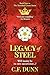 Legacy of Steel: Will loyal...