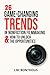 26 Game-Changing Trends in Nonfiction Films, and How to Captu... by J.M. Bonthous