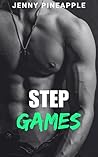 Step Games by Jenny Pineapple