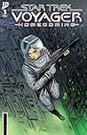 Star Trek: Voyage...