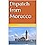 Dispatch from Morocco