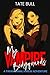 My Vampire Bodyguards by Tate Bull