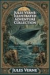 Jules Verne: Illu...