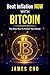 Beat Inflation NOW with Bitcoin by James Cho