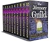 The Memory Guild ...