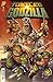 Teenage Mutant Ninja Turtles x Godzilla #1
