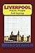 Liverpool Word Search Puzzl...