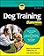 Dog Training For Dummies