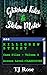 Glitched Fates & Stolen Mates by T.J.  Rose