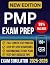 PMP Exam Prep 2025-2026: Ma...
