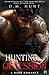 Hunting My Obsession (Unhinged Series Book 2)