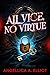 All Vice, No Virtue (The Loch and Key Book 1)