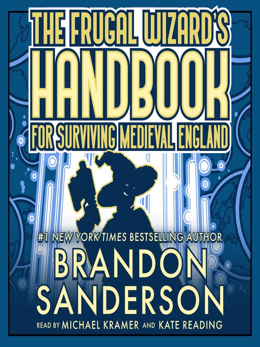 The Frugal Wizard’s Handbook for Surviving Medieval England