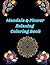 Mandala & Flower Relaxing C...