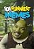 101 FUNNIEST MEMES: BOOK 01