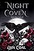 The Night Coven: Omnibus Edition