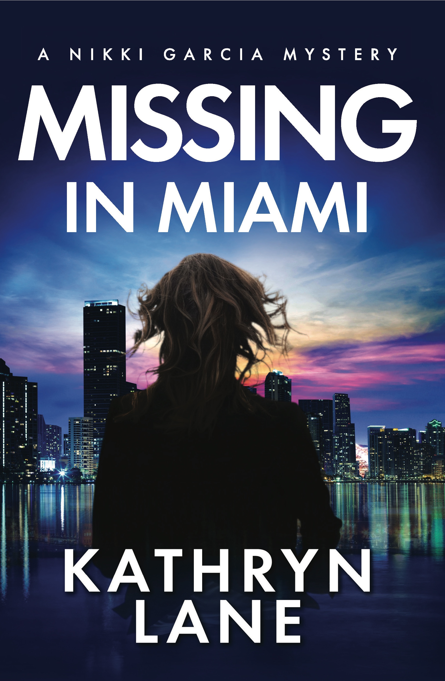 Missing in Miami