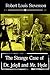 The Strange Case of Dr. Jekyll and Mr. Hyde: Includes a full biography of Robert Louis Stevenson, exploring the life and inspiration behind this timeless tale of duality.