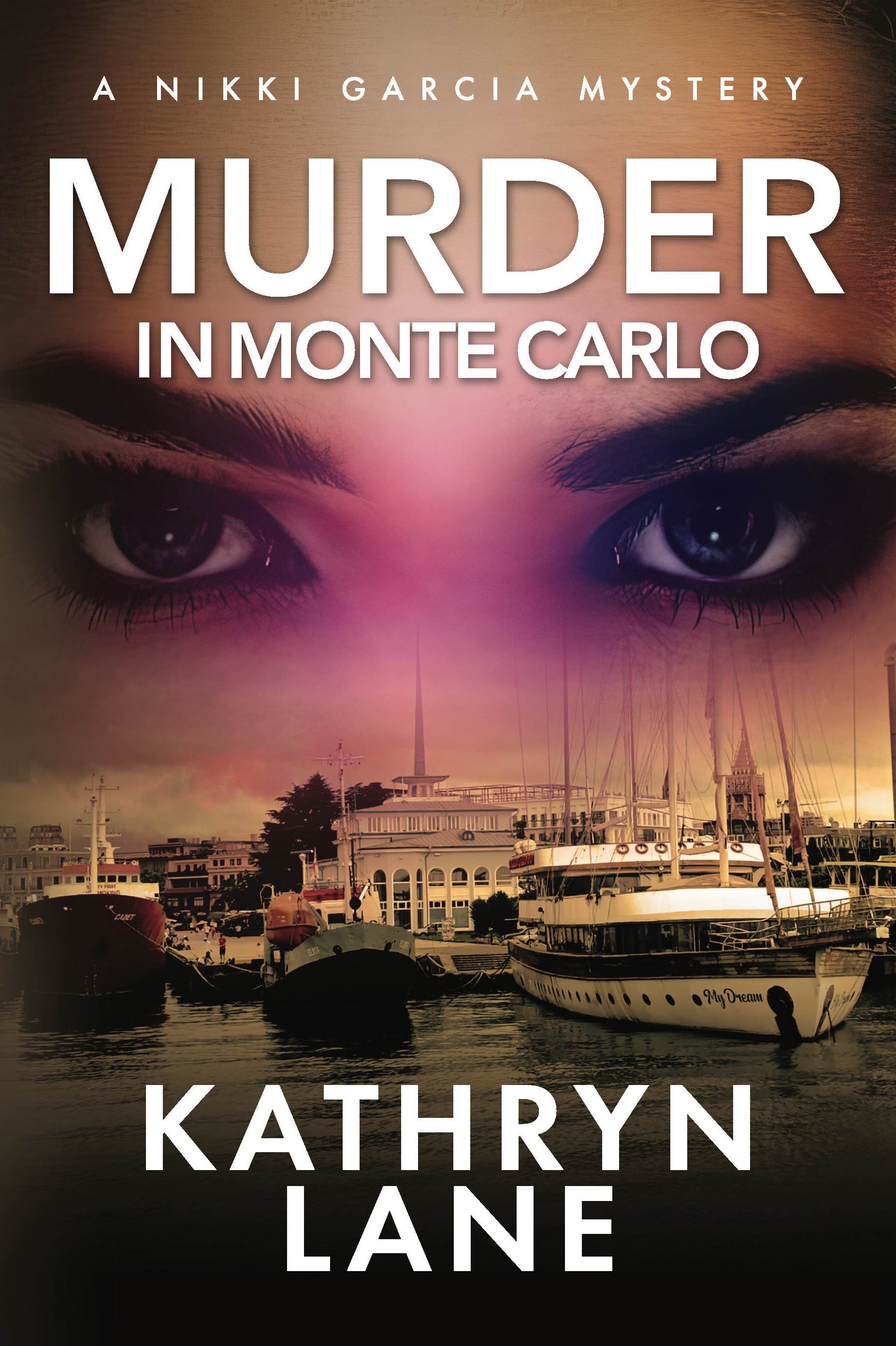 Murder in Monte Carlo