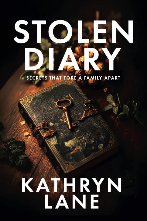 Stolen Diary (Unknown Binding)