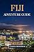 FIJI ADVENTURE GUIDE