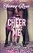 Cheer for Me: A Sapphic Forbidden Romance