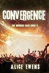 Convergence: The Orpheus Files Book 3