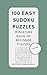 100 Easy Sudoku Puzzles: Vo...