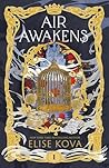 Air Awakens by Elise Kova