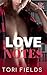 Love Notes (Ink and Love Bo...