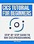 CICS Tutorial for Beginners...