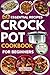60 Essential Crock Pot Recipes Cookbook for Beginners by Hector Mielke