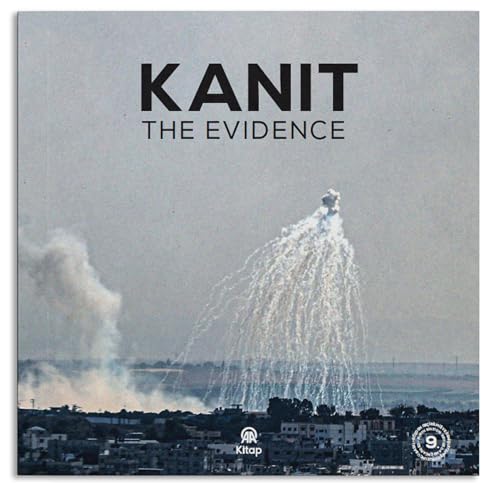 Kanıt - The Evidence (Kindle Edition)