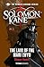 The Heroic Legends Series - Solomon Kane by Shaun Hamill