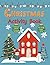 Christmas Activity Book