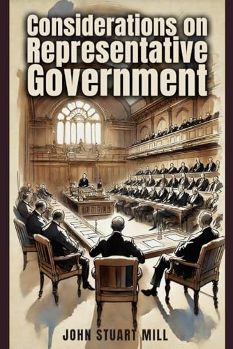 Considerations on Representative Government
