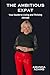 The Ambitious Expat by Amanda Adams