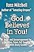 God Believes in You by Bass Mitchell