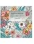 Floral Coloring Book: 100 U...