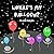 Where's My Balloon?