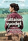 Kultaiset vuodet