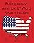 ROLLING ACROSS AMERICA RV WORD SEARCH by Meddena Green
