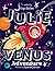Julie and the Venus Adventu...