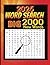 Ultimate Word Search Puzzle...