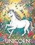 UNICORN coloring book: over...